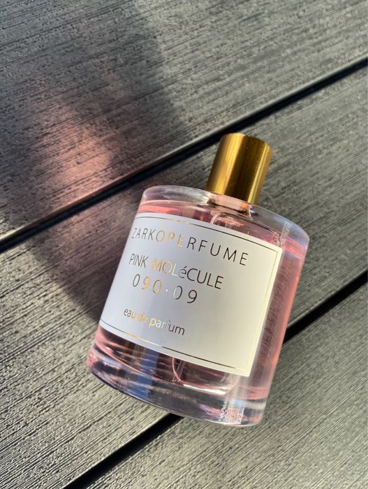 Zarkoparfume Pink Molecule 090.09