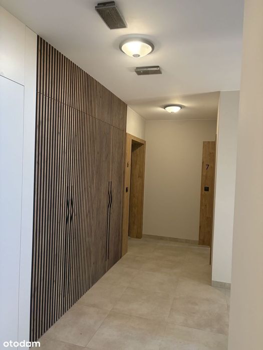 Ogród, balkon, miejsce postojowe