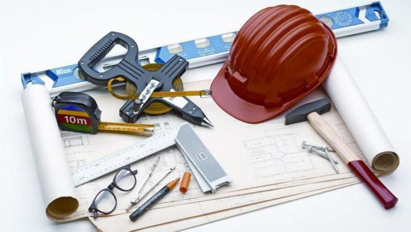 Все виды строительных и отделочных работ