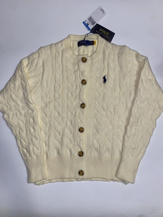 Sweter Ralph Lauren