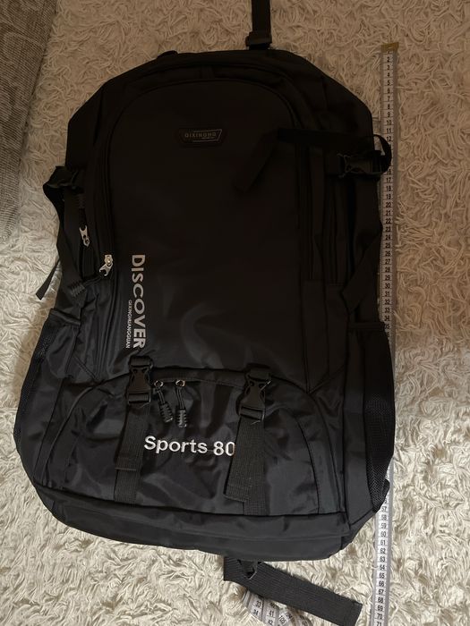 Походный рюкзак DISCOVER Gixinghuang Guan