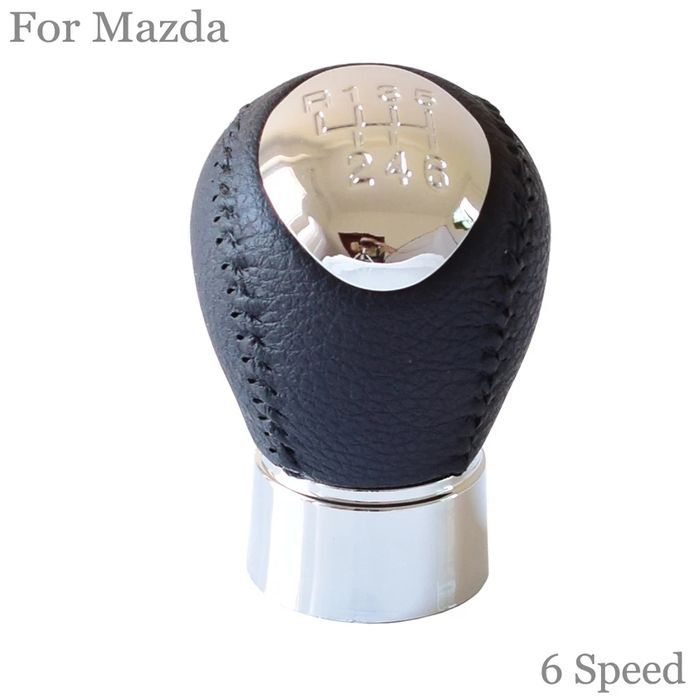 Manete moca de velocidades mazda 3 BK BL CW 6 5 3 série cx-7 rx-5 mx-5