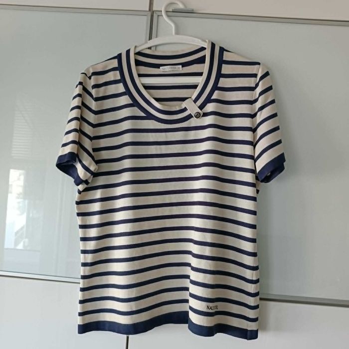 Camisola de Malha senhora Marca Nautilover