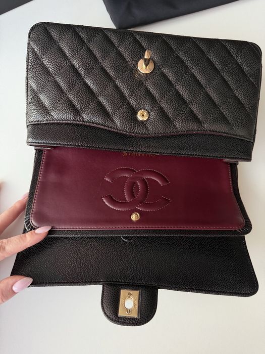 Сумка Chanel Classic Flap  шанель сумочка