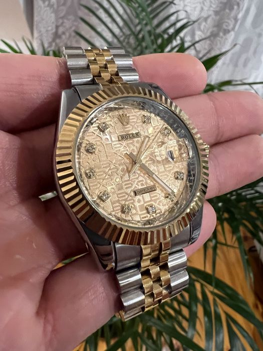 Zegarek RLX Datejust unikat !