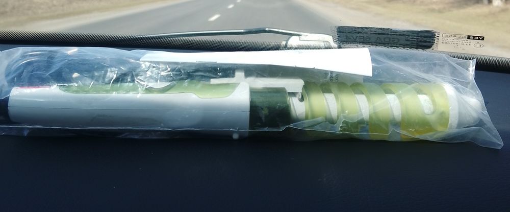 Спіральна плойка