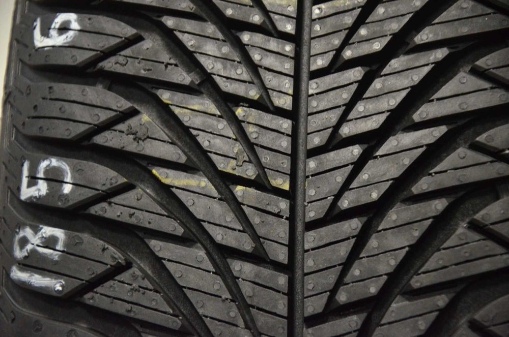 Rok 2022, 185/60 R14 Fulda MultiControl Para nr z441