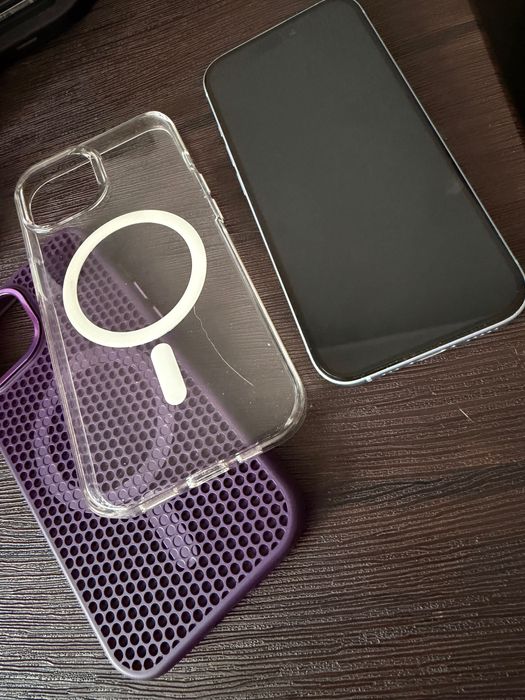 Apple IPhone 15 128Gb