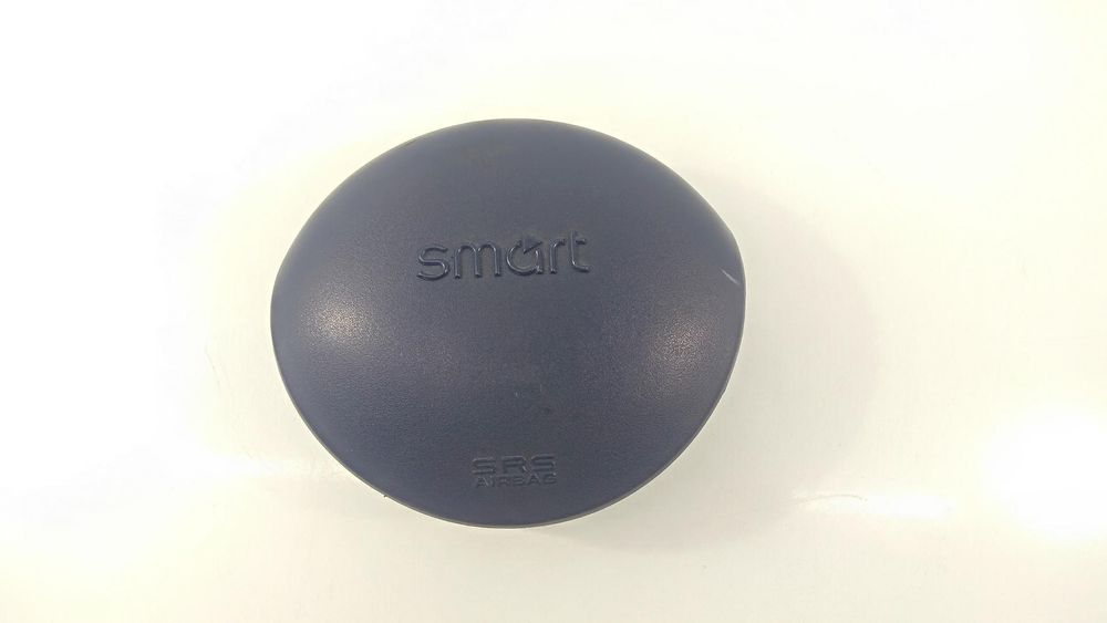 Airbag Frente Esquerdo Smart City-Coupe
