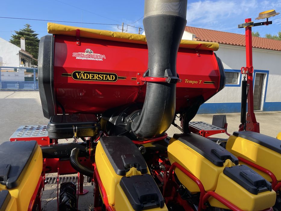 Semeador vaderstad TPT6
