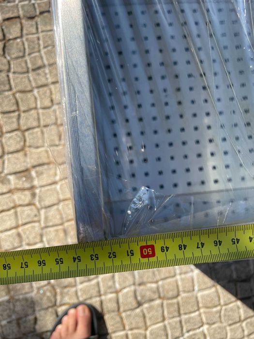 Cesto para Pão Quente