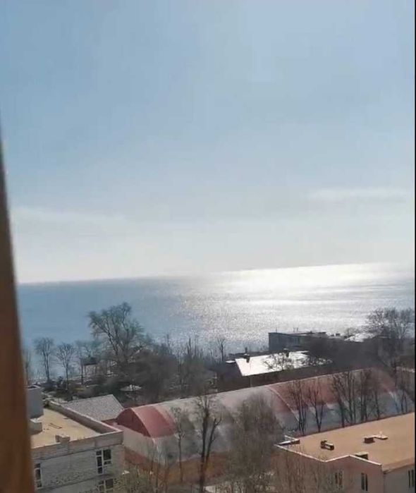 1-комнатная квартира по адресу ул. Спортивная (площадь 41,2 м²) - Atlanta.ua - фото 13