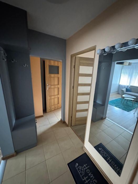 Wynajmę mieszkanie 38metrow - Widok 2