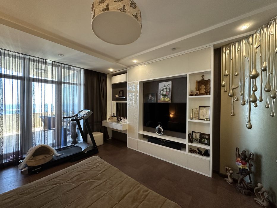 Многокомнатная квартира по адресу ул. Аркадийское плато (площадь 225 м²) - Atlanta.ua - фото 11