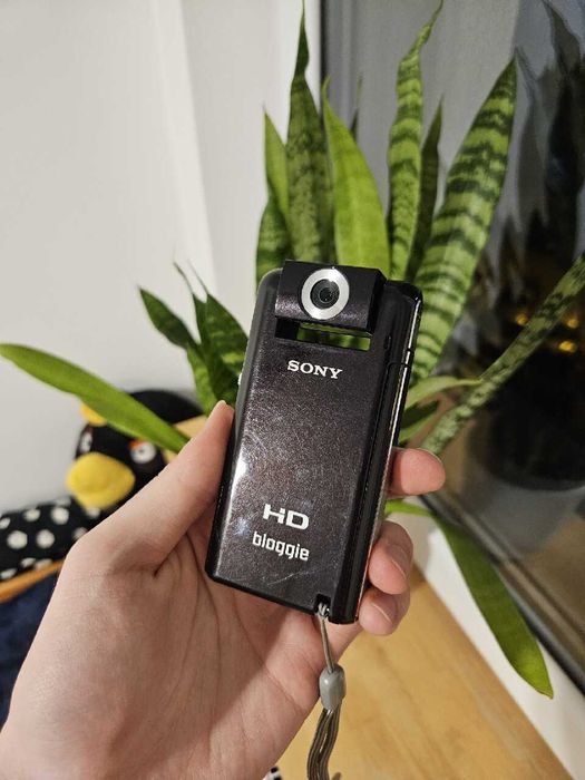 Sony Bloggie w pełni sprawny