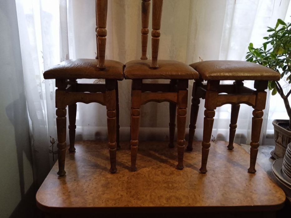 Продам меблі б/у та багато іншого для дому