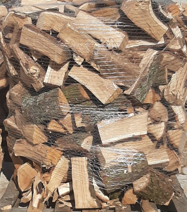Drewno Drzewo opałowe kominkowe