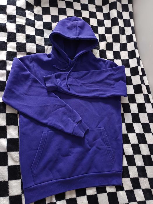 Bluza z kapturem