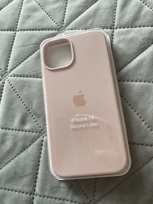 Case iPhone 14 nowy