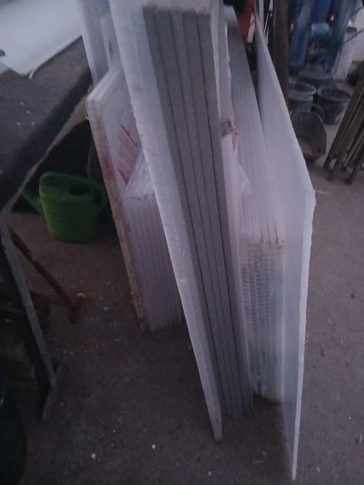 poliwęglan różne rozmiary