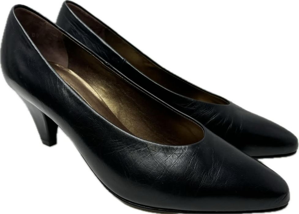 Czolenka skorzane Peter Kaiser Rozmiar 37,5