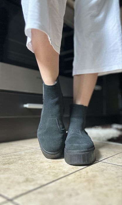 Черевики Puma жіночі