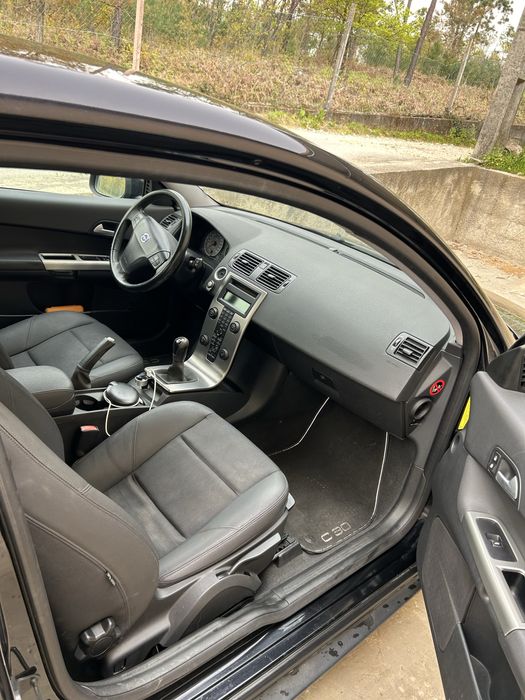 Vendo Volvo v30 Nacional Diesel