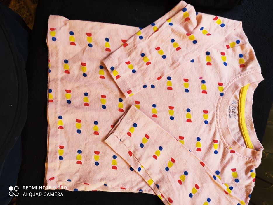 Дитяча кофтинка на зріст 86