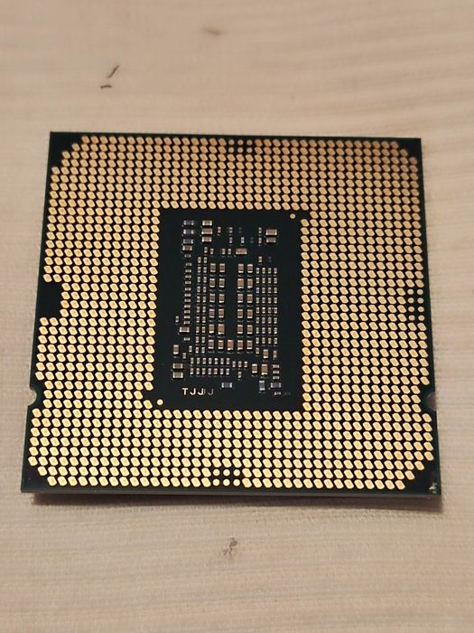 Intel Celeron G5905 Gen 10 + dissipador