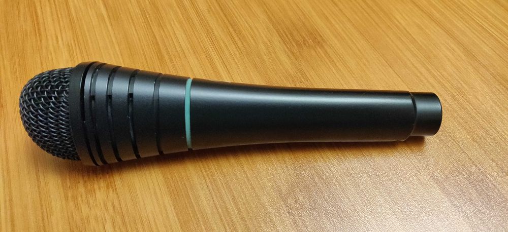 Микрофон AKG D3700 TPS (Made in Austria): 7 250 грн. - Студийное