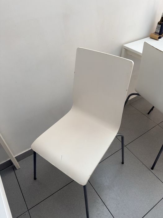 Cadeiras para restaurante