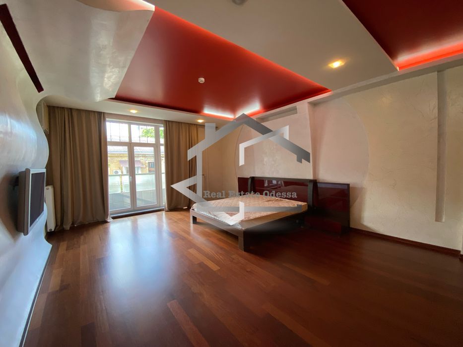 Сдам 4к квартиру Парк Шевченко Ланжерон Отрада трасса здоровья Джакузи