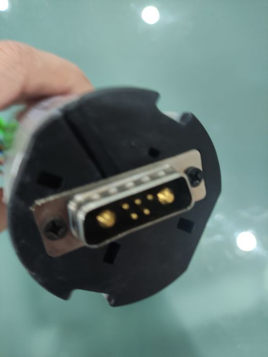 Controlador de motor de trotinete