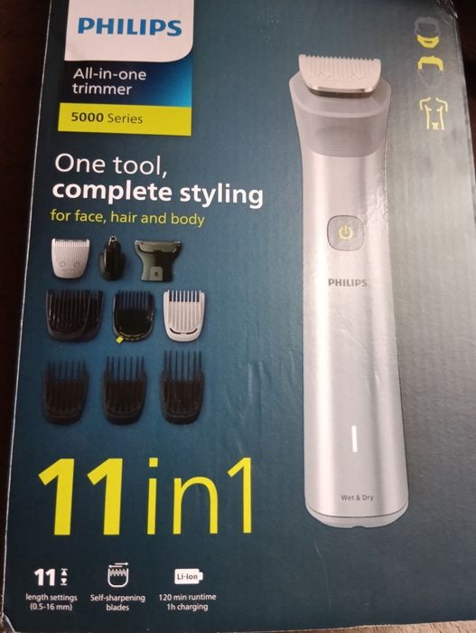 Насадка для триммера