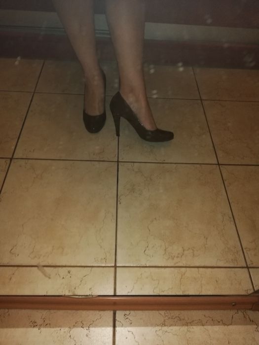 Buty marki Ryłko