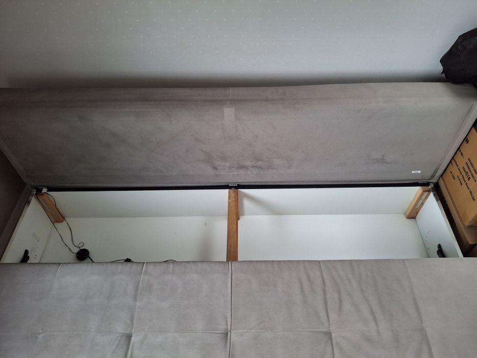 Kanapa, sofa rozkładana