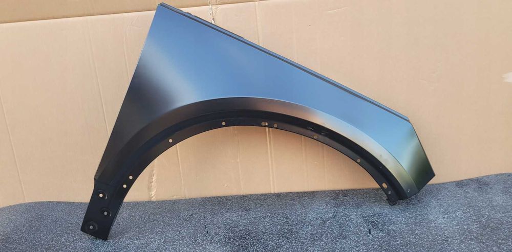 Крило переднє Volvo C40 Recharge праве або ліве оригінал разборка