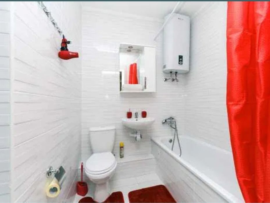 Своя 1-кімнатна квартира Позняки,Харківська Соломії Крушельницької 15в