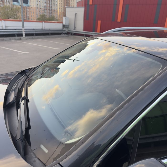 Volkswagen Touareg NF 2012