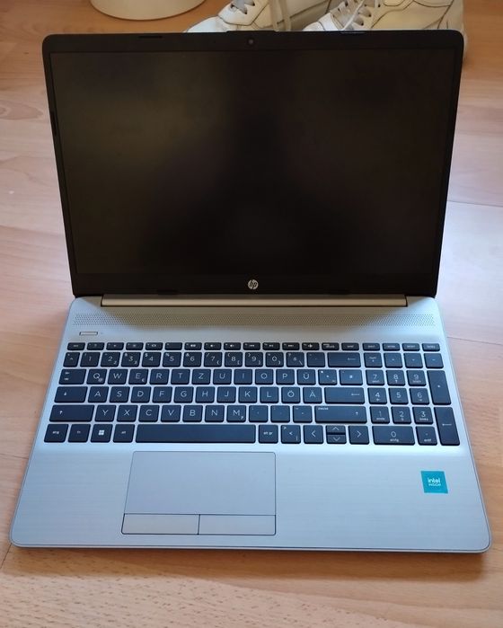 Laptop hp 250 G9