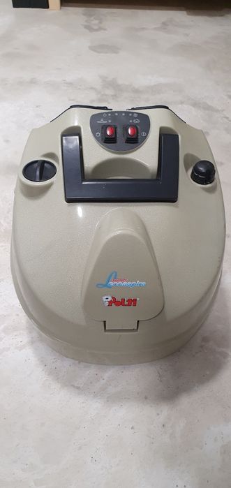 Vendo aspirador Polti Vaporetto Lecoaspira