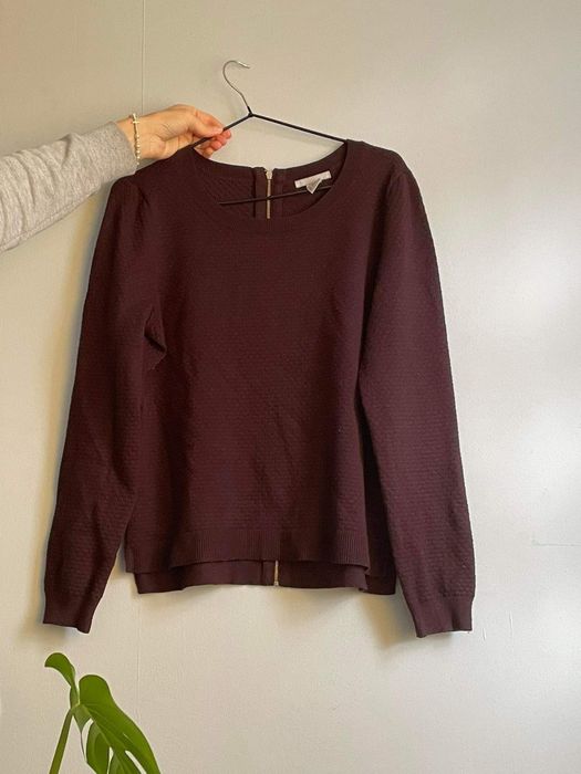 Sweterek damski H&M rozmiar M