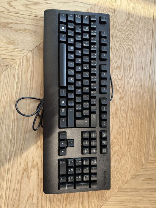 Клавіатура Lenovo sil20-w21