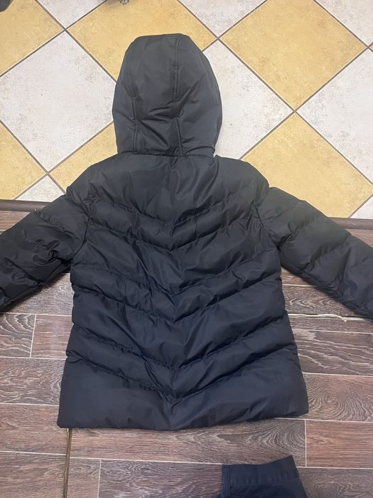 Куртка зимня AMISU