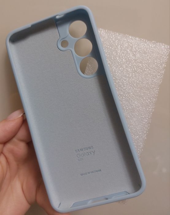 Чохол на Samsung S25 НОВИЙ