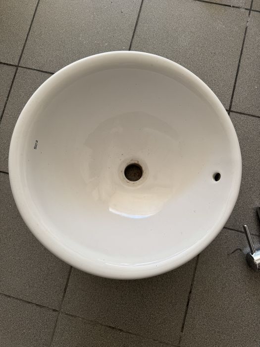 Lavatorio + torneira