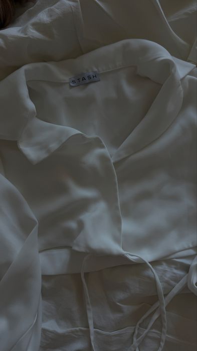 Блузка від Бренду STASH