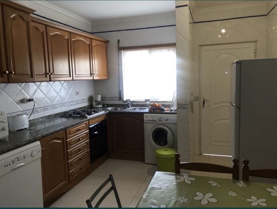 Casa para arrendamento de inverno Manta Rota