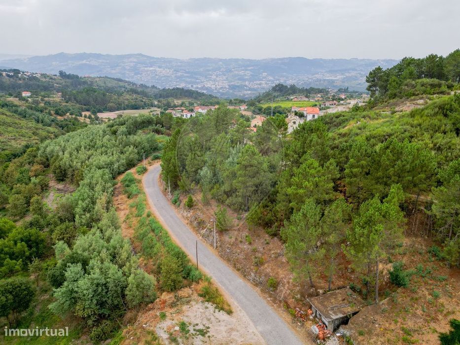 Terreno  para venda