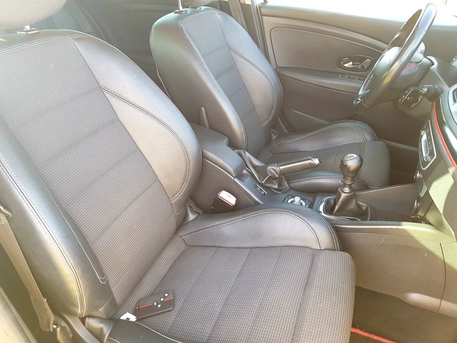 Renault Megane III GT line 1.5 DCI